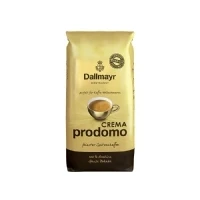 Abbildung von Kaffeebohnen Dallmayr Crema Prodomo, 1 kg