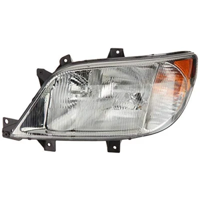 Abbildung von HELLA 1EH 247 005 011 Scheinwerfer MERCEDES BENZ: Sprinter 3 T Kastenwagen, 2 Bus