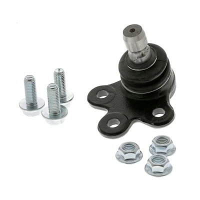 Abbildung von MOOG DE BJ 13825 Traggelenk Vorderachse 18 56 CHEVROLET: Aveo Schrägheck, Trax, Limousine, OPEL: Mokka / X