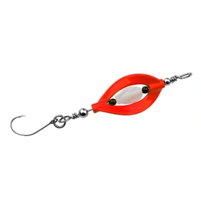 Abbildung von Spro Trout Master Incy Double Spin Spoon Devilish 3,3g Spinner