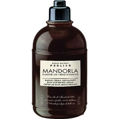 Abbildung von Perlier Mandelbad Creme 500 ml