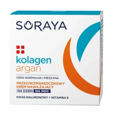 Abbildung von Soraya Körpercreme, ideal für Erwachsene, Unisex