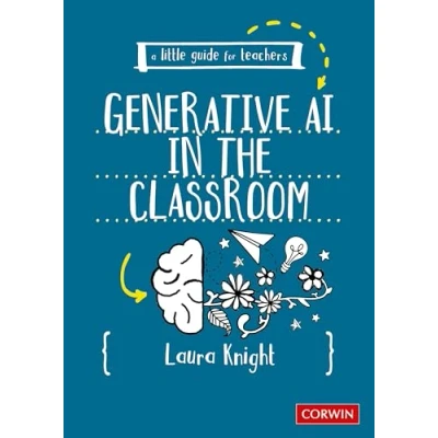 Abbildung von A Little Guide for Teachers: Generative AI in the Classroom