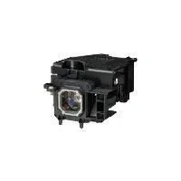 Abbildung von NEC NP16LP Original Beamerlampe für M260WS, M300W, M300XS, M300XSG, M311W, M350X, NP M300W