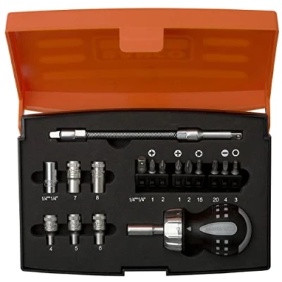 Abbildung von Juego Destorn Carrac Mini 22P