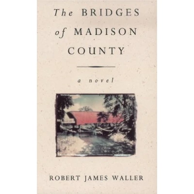 Abbildung von The Bridges of Madison County: Vocal Selections Line with Piano Accompaniment