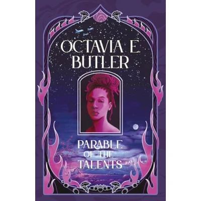 Abbildung von Parable of the Talents: winner Nebula Award