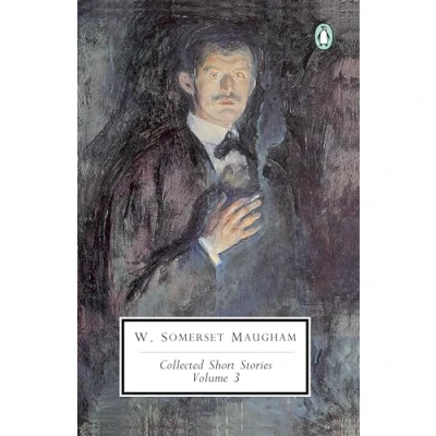 Abbildung von Collected Short Stories: Volume 3 (Classic, 20th Century, Penguin, Band 3)