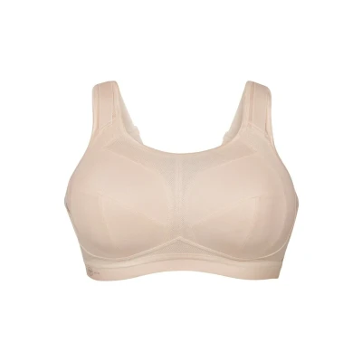 Abbildung von Anita Tshirt BH, Damen, Größe: 75F, Smart rose