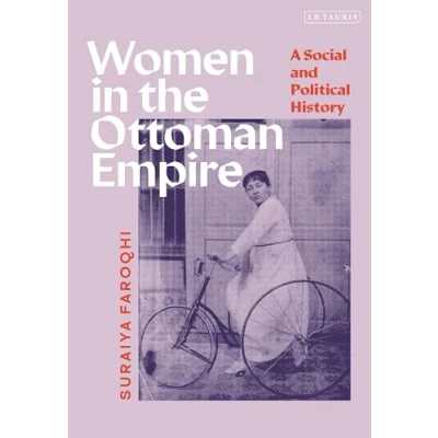 Abbildung von Women in the Ottoman Empire: A Social and Political History