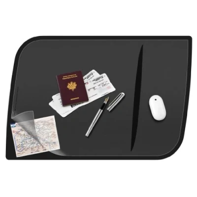 Abbildung von 12 x CEP Schreibunterlage Confort 66,4x44,4cm schwarz
