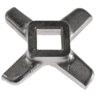 Abbildung von Kenwood Fleischwolf messer (stamp eu) mg7 * / at955 KW714423
