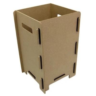 Abbildung von Werkhaus GmbH Hockerbox, groß