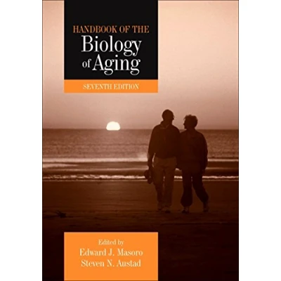 Abbildung von Handbook of the Biology Aging