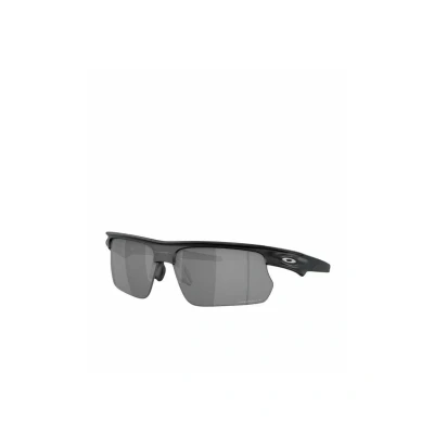 Abbildung von Oakley Bisphaera, 01 Poliertes Schwarz, Einheitsgröße
