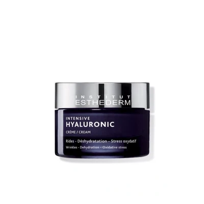 Abbildung von Institut Esthederm Intensive Hyaluronic Cream 50 Ml