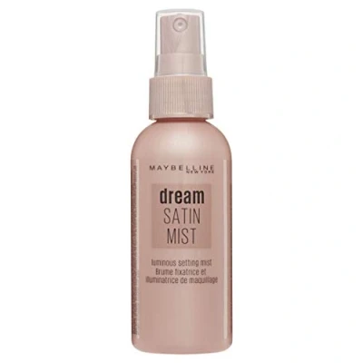 Abbildung von Maybelline Dream Satin Mist Luminous Setting Spray