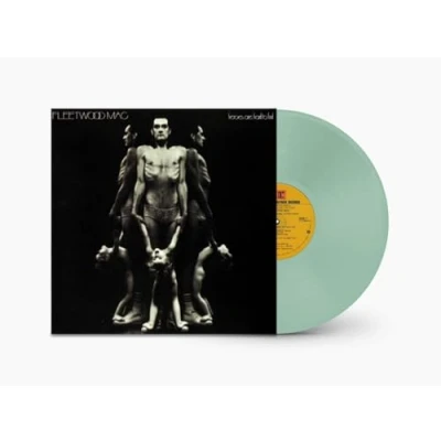 Abbildung von Heroes Are Hard To Find (Cola Bottle Clear) [Amazon Exclusive Vinyl LP] [Vinyl