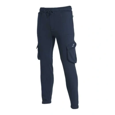 Abbildung von Joma Herren Confort Hose, Marineblau, XXL
