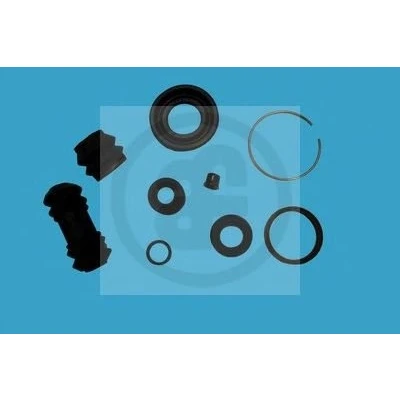Abbildung von AUTOFREN SEINSA D4371 Bremssattel Reparatursatz Hinterachse 30 NISSAN: SUNNY 2 Hatchback