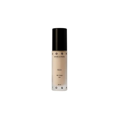 Abbildung von Uoga BB Cream Glow 30ml 30 ml