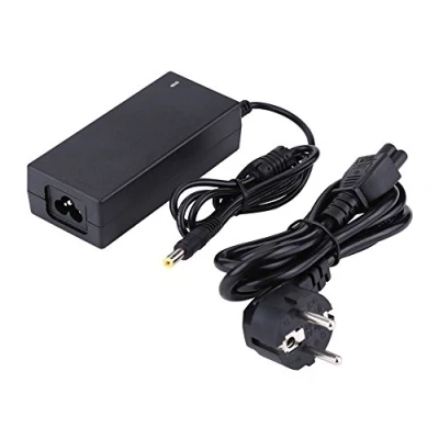 Abbildung von RC Ladegerät Netzteil, DC 12V 5A Netzteil Zubehör für IMAXB6 / IMAX B6AC B6(EU Stecker)