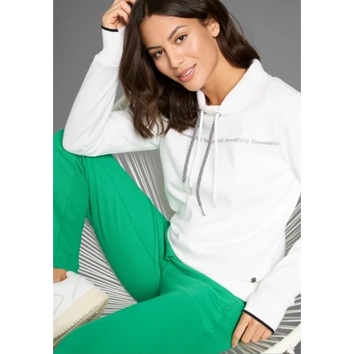 Abbildung von KangaROOS Sweatshirt mit Logoschriftzug NEUE KOLLEKTION