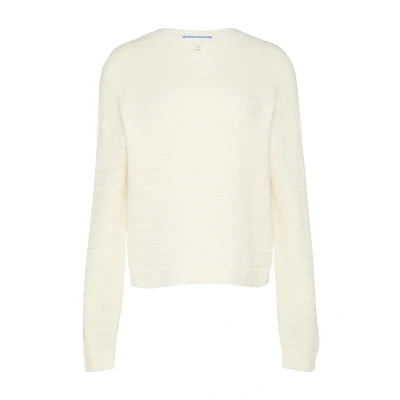 Abbildung von QS Damen 2158550 Pullover mit Strukturmuster, 0510, L
