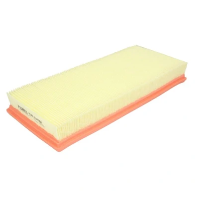 Abbildung von PURRO PUR PA1007 Luftfilter 42 135 324 Filtereinsatz FIAT: Punto II Schrägheck, LANCIA: Y