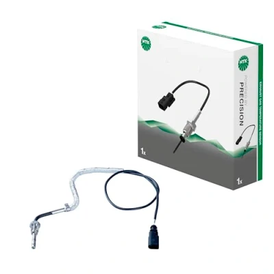 Abbildung von NGK 94859 Sensor, Abgastemperatur AUDI: A6 C7 Avant, A7 Sportback, Limousine, VOLKSWAGEN: Amarok Pickup
