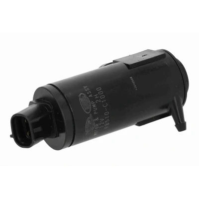 Abbildung von ACKOJA A53 08 0007 Waschwasserpumpe, Scheinwerferreinigung KIA: Stinger Schrägheck (CK) 2.0 T GDI 4WD, 3.3 GDI,