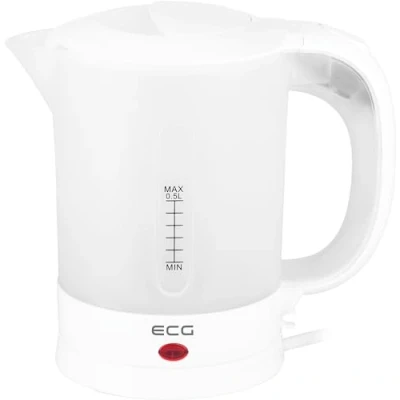 Abbildung von ECG Wasserkocher RK 500 Travel Lite