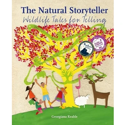 Abbildung von The Natural Storyteller: Wildlife Tales for Telling (Storytelling)