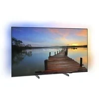 Abbildung von 65PUS8009/12, LED Fernseher
