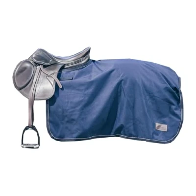Abbildung von Kentucky Quarter Rug All Weather 160g Navy L Agradi.deVerkauft von Agradi
