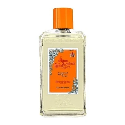 Abbildung von Alvarez Gómez Agua de Colonia Concentrada Eau d&#039;Orange Cologne 150 ml