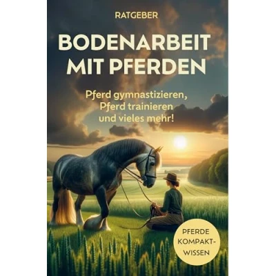 Abbildung von Bodenarbeit Pferd: mit Pferden, Pferd gymnastizieren, Pferdetraining und vieles mehr!