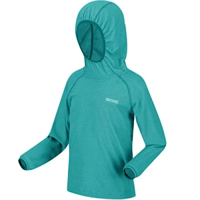 Abbildung von Regatta Loco Fleece mit Kapuze