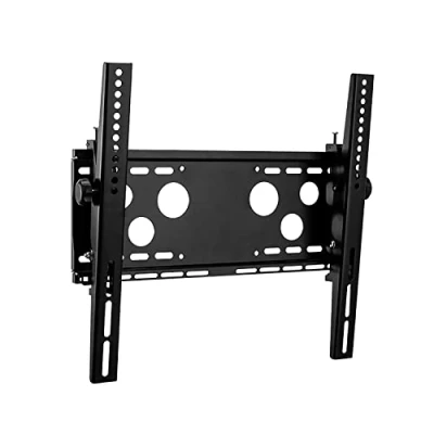 Abbildung von HAGOR 1793 WH 85 T HD neigbare Wandhalterung 81 bis 279cm 55 110 Zoll VESA max 800x600 Tragl 125kg 10 Grad neigbar