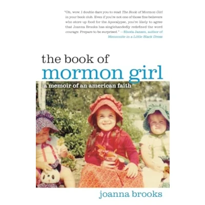 Abbildung von The Book of Mormon Girl: A Memoir an American Faith