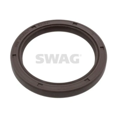 Abbildung von SWAG 55 94 7313 Nockenwellendichtung stirnseitig FORD: Focus 2 Schrägheck, MONDEO 4 Turnier, S Max Mk1