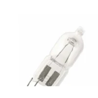 Abbildung von Halogen Stiftlampe Halopin G9 60W klar 2.000 h