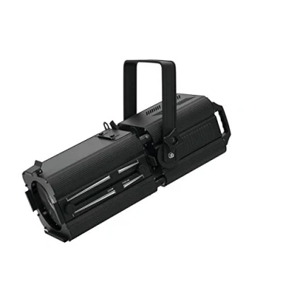 Abbildung von Eurolite PFE 100 DMX LED Power Light 110 W Schwarz