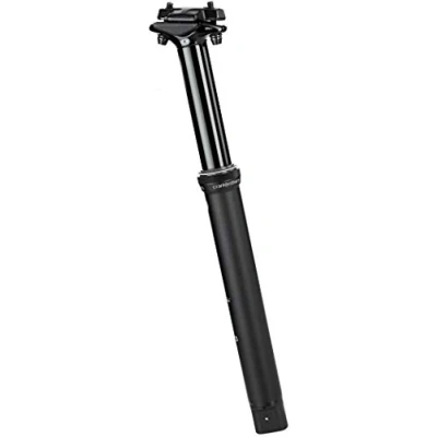 Abbildung von HIGHLINE 3 Teleskop Sattelstütze 125 mm 30,9 (ohne Steuerung)
