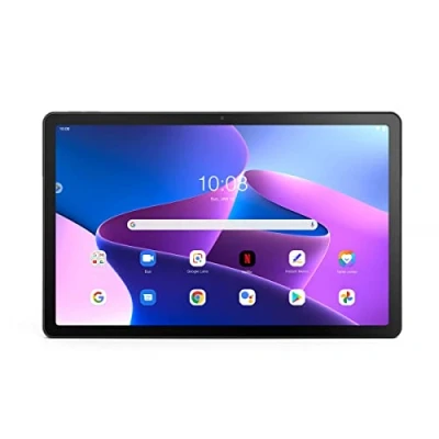 Abbildung von Lenovo M10 Plus (3rd Gen) 10.6&quot; WiFi Tablet 64GB, 4GB RAM, Grey