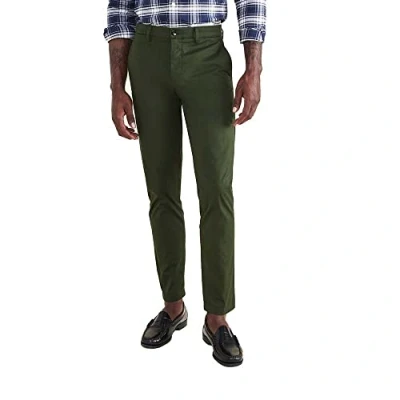 Abbildung von Dockers Herren Hose, SMART 360 FLEX CHINO TAPERED, Reisetasche (leicht), 28W / 32L