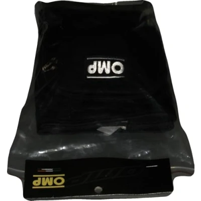 Abbildung von Omp OMPKK04005071 Kneepads Schwarz, Unique