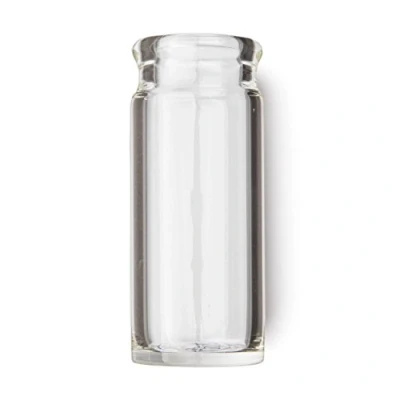 Abbildung von Jim Dunlop SI Blues Bottle Slide (schwer, medium)
