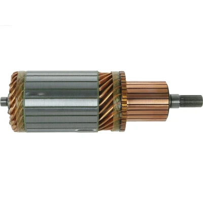 Abbildung von AS PL SA6006 Anker, Starter