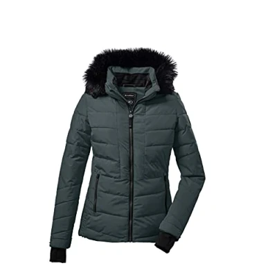 Abbildung von Damen Skijacke Killtec Ksw 210